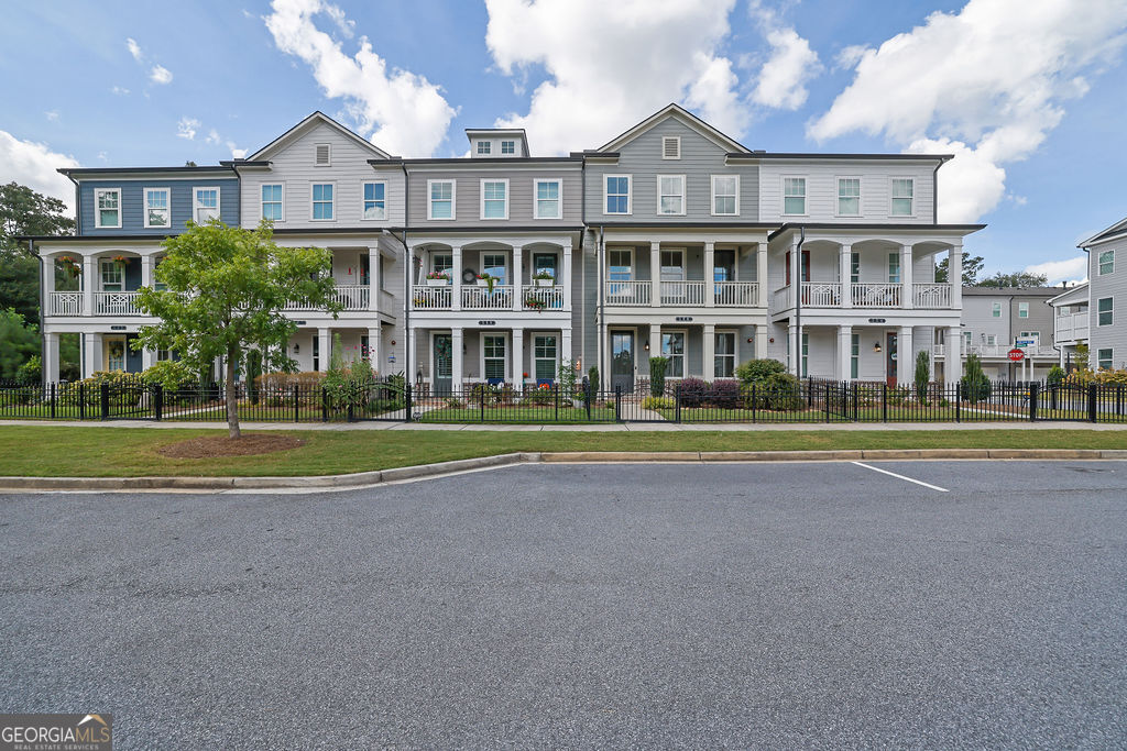 156 Meadow Mill Road Property Photo 1
