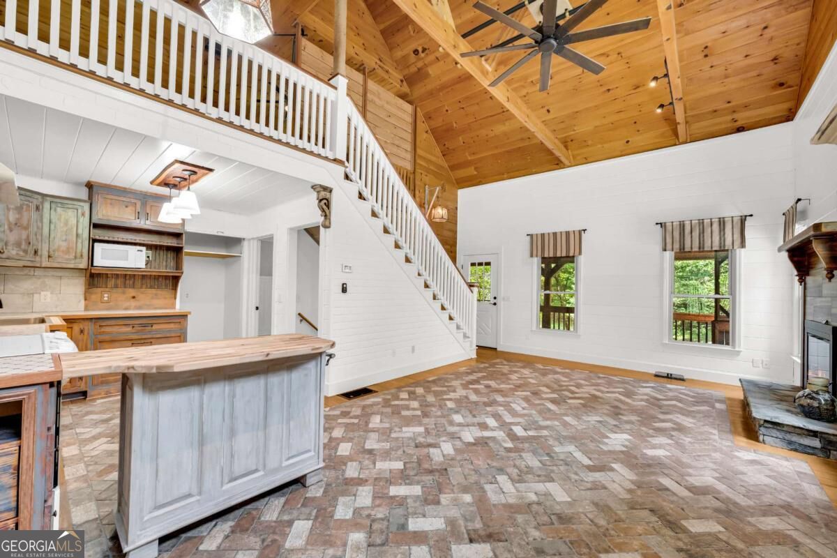 148 Stegall Mill Ridge Property Photo 11