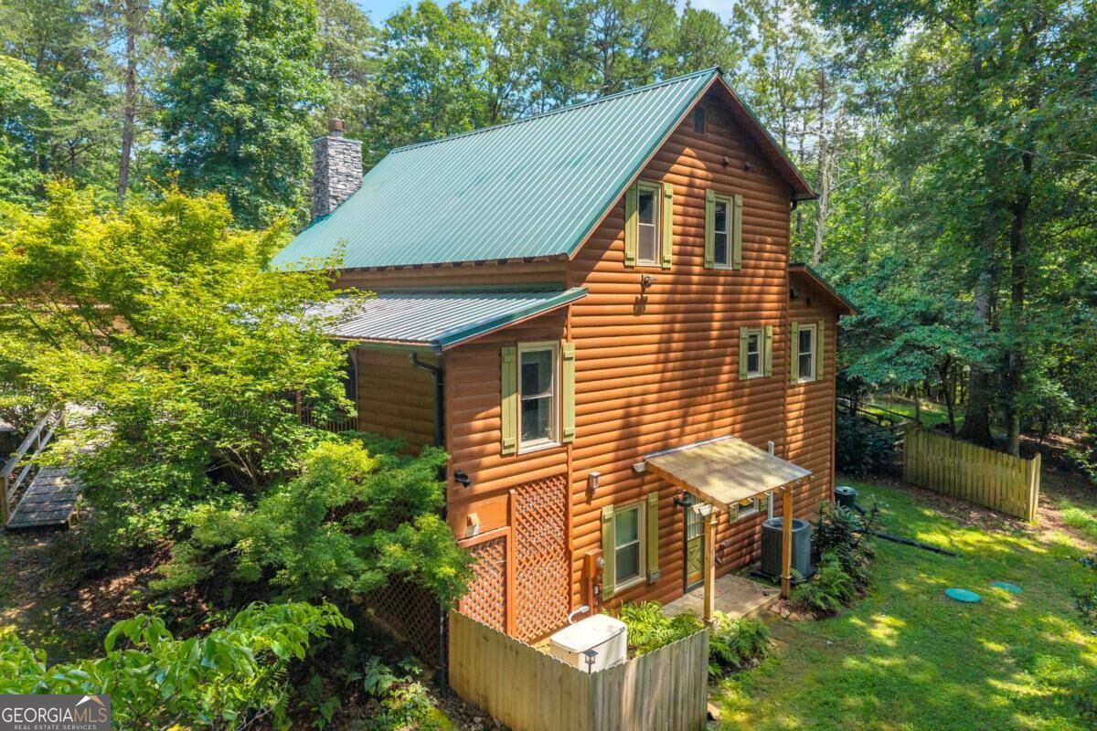 148 Stegall Mill Ridge Property Photo 61