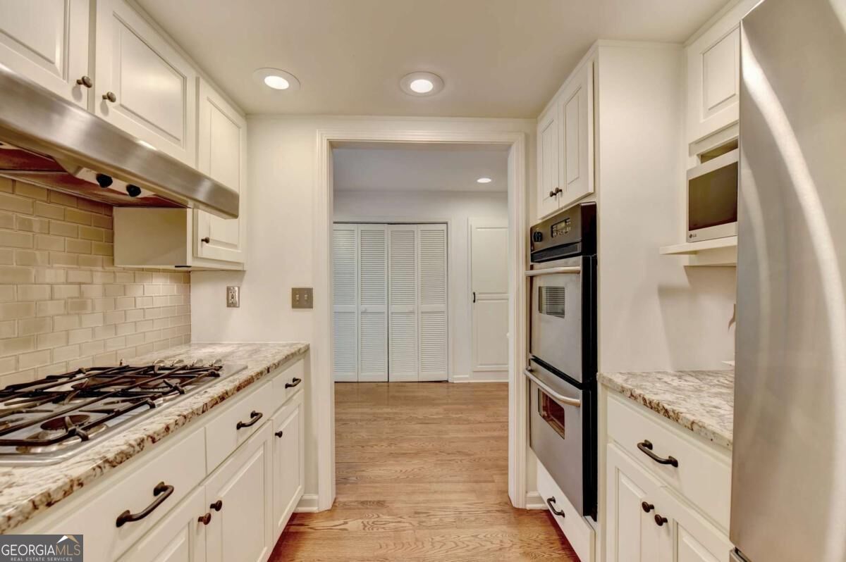 3852 Ivey Lane Sw Property Photo 16