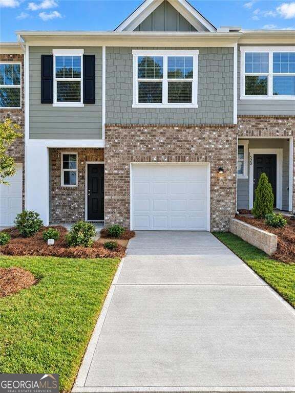 518 Magnolia Circle Property Photo 1