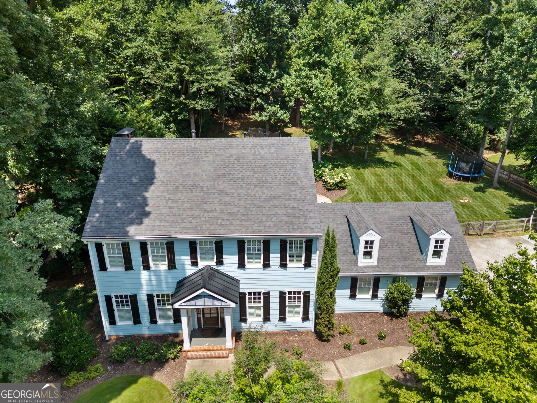 965 Hickory Oak Hollow Property Photo 1