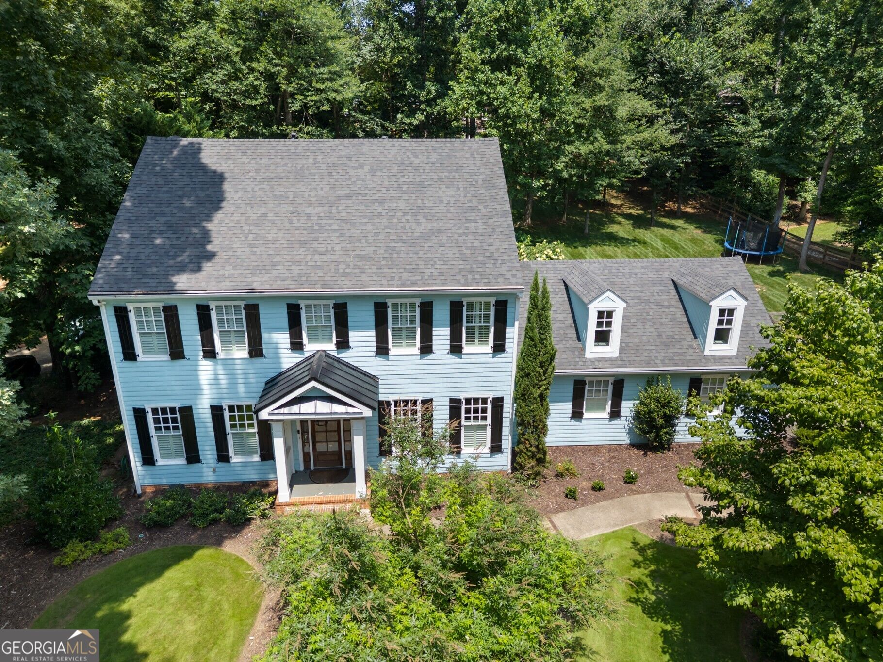 965 Hickory Oak Hollow Property Photo 2