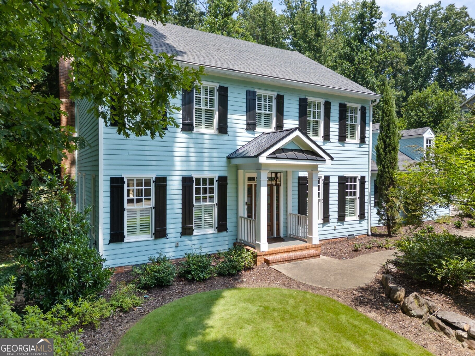 965 Hickory Oak Hollow Property Photo 3