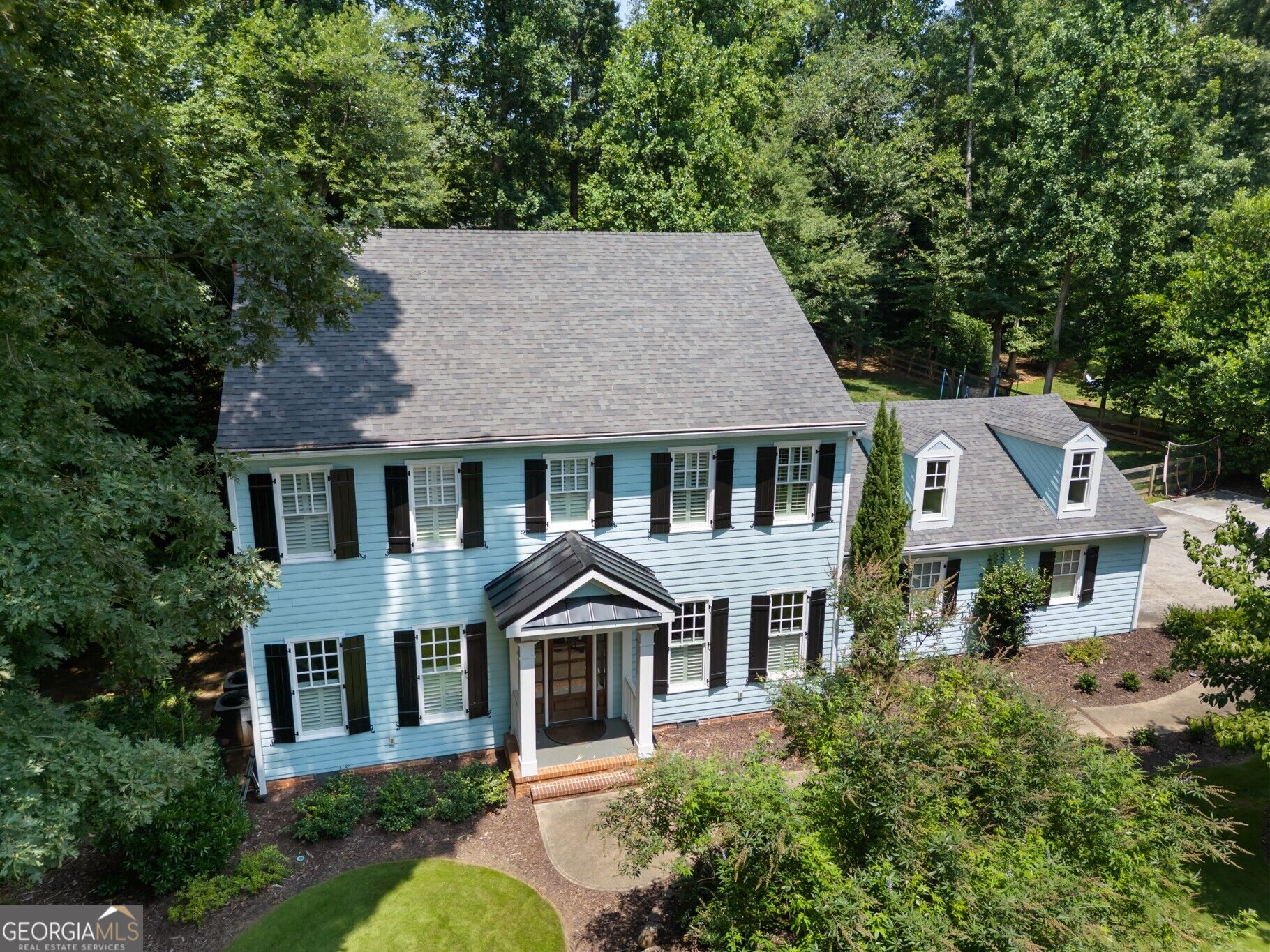 965 Hickory Oak Hollow Property Photo 4