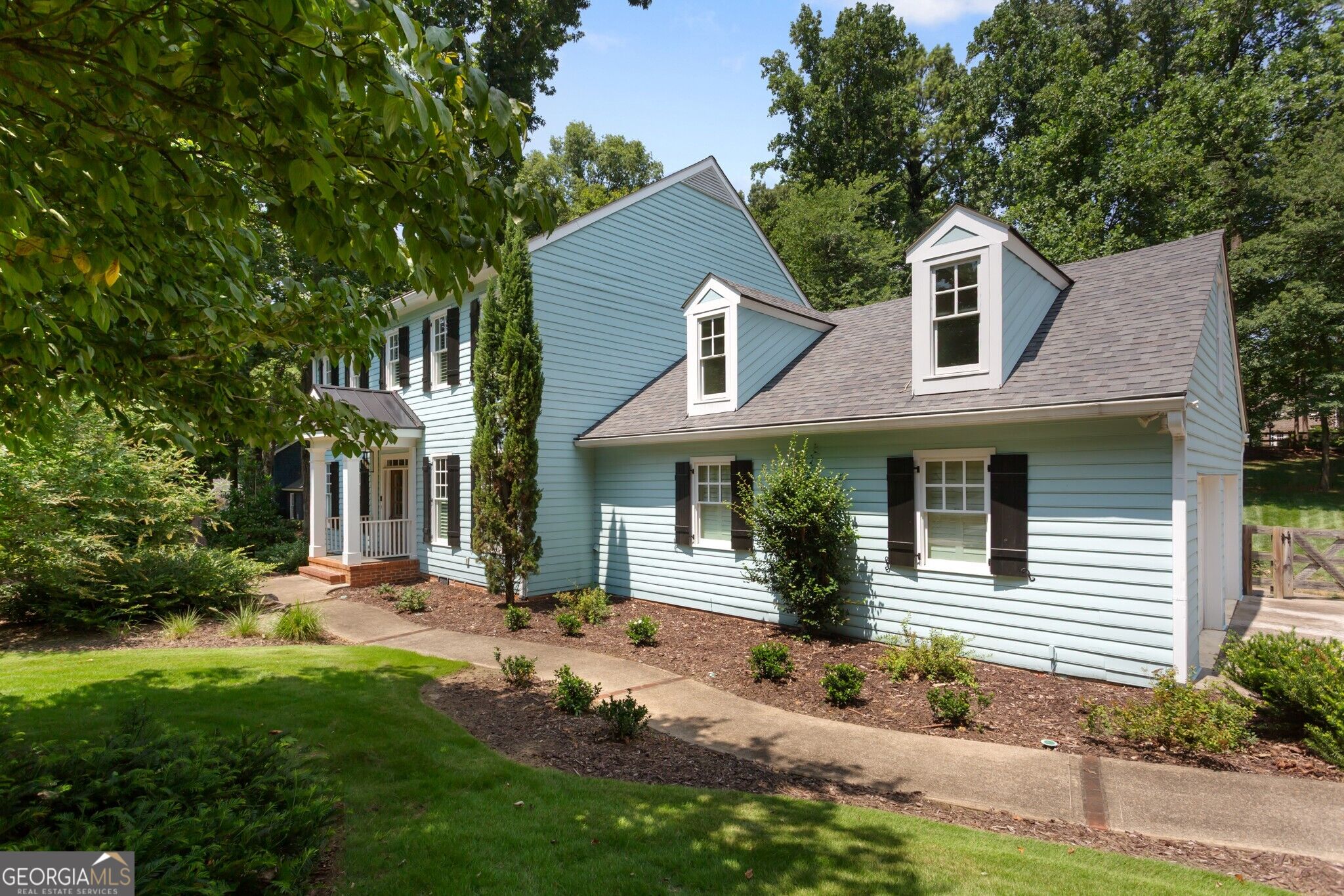 965 Hickory Oak Hollow Property Photo 8