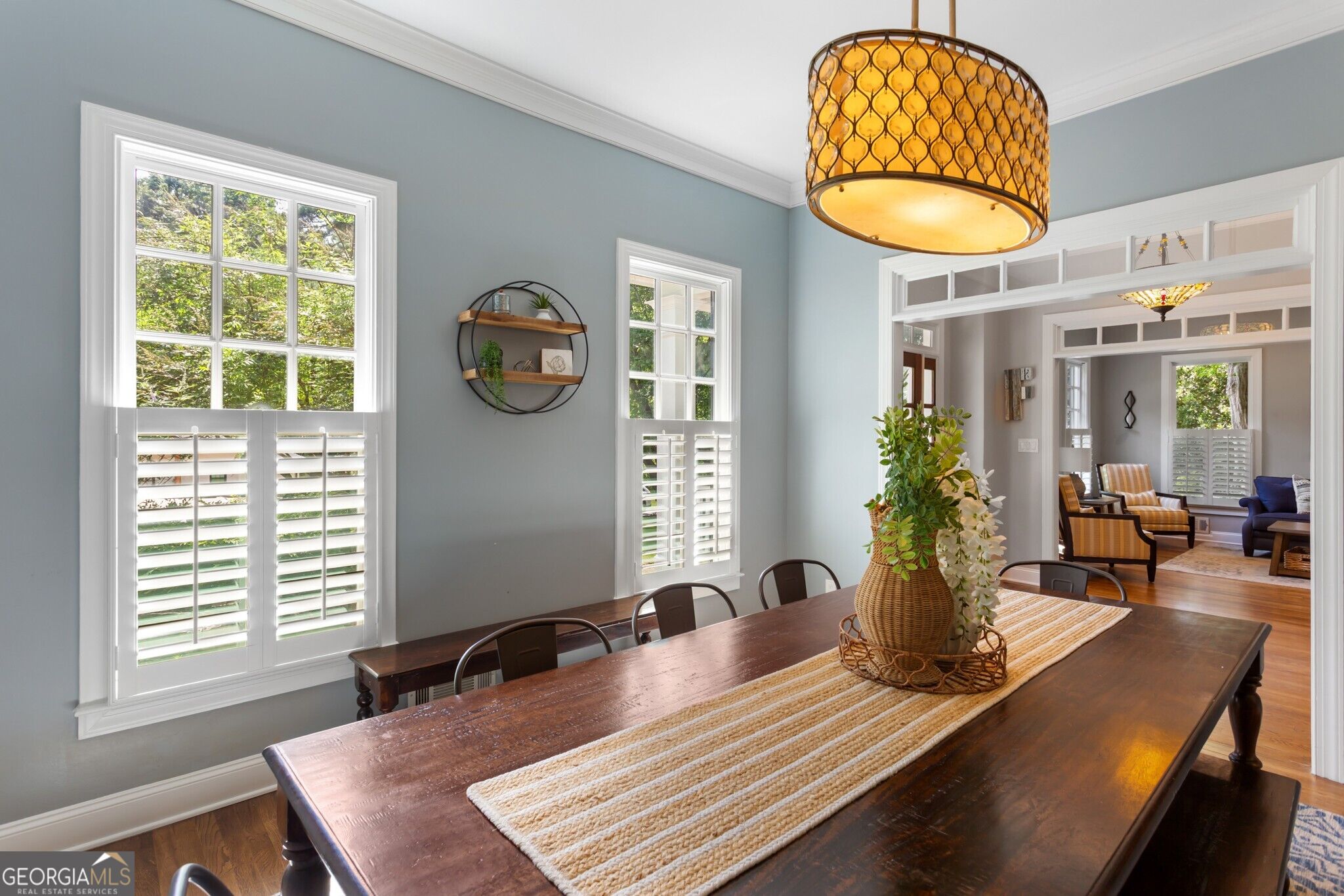 965 Hickory Oak Hollow Property Photo 17