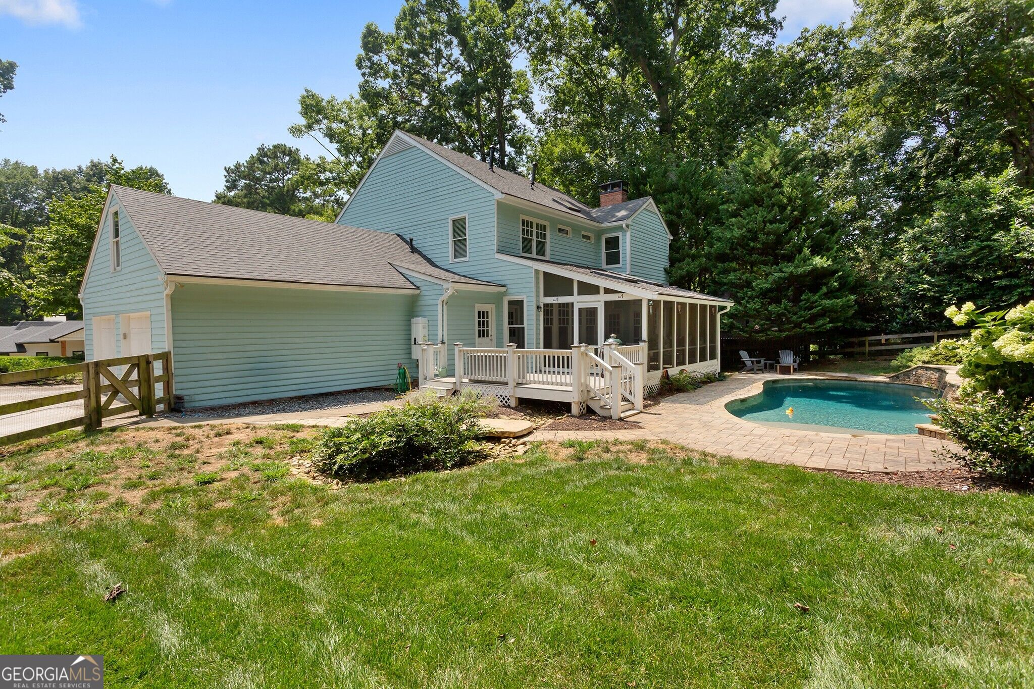 965 Hickory Oak Hollow Property Photo 66