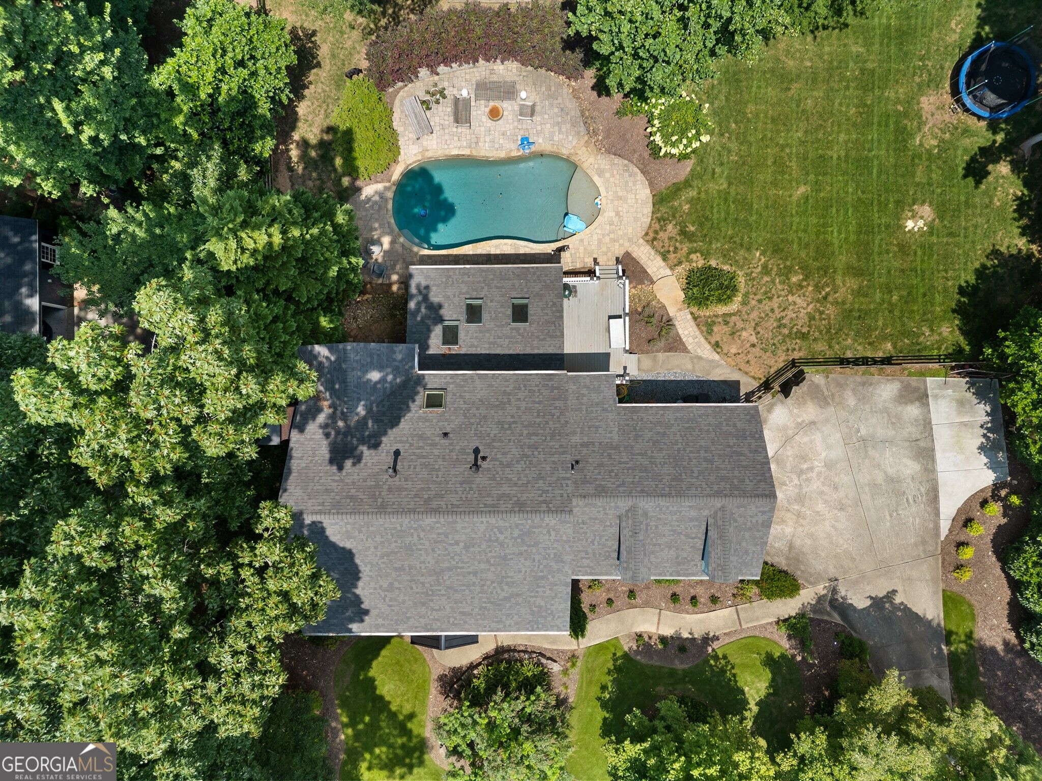 965 Hickory Oak Hollow Property Photo 68
