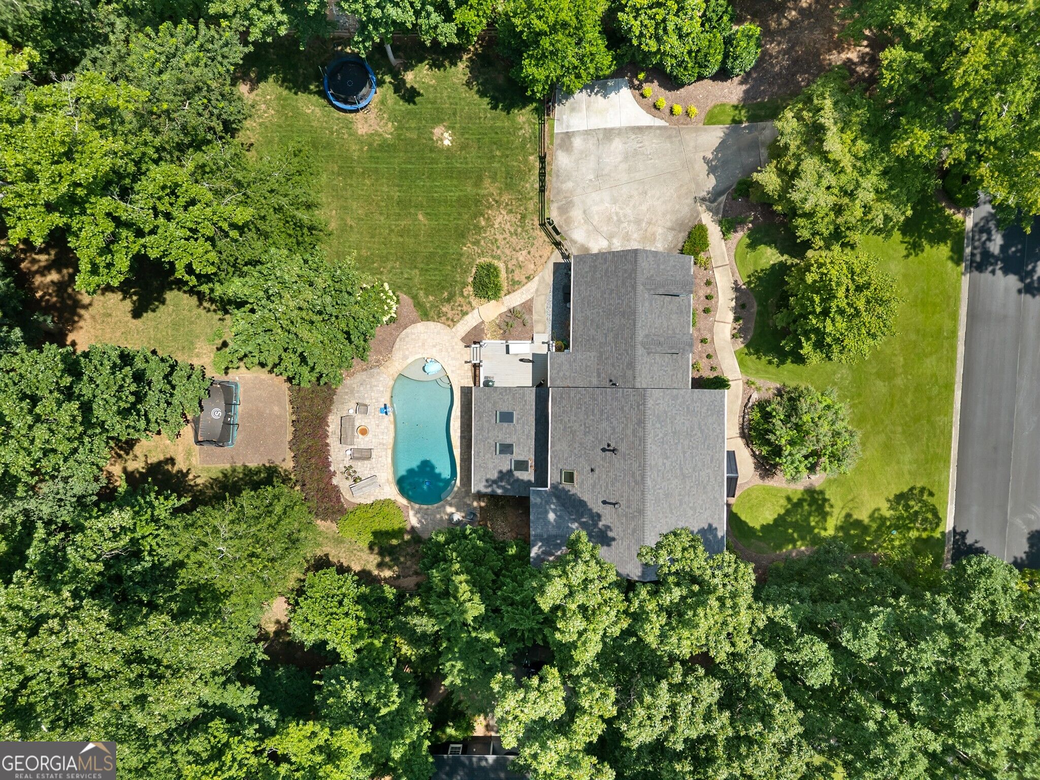 965 Hickory Oak Hollow Property Photo 69