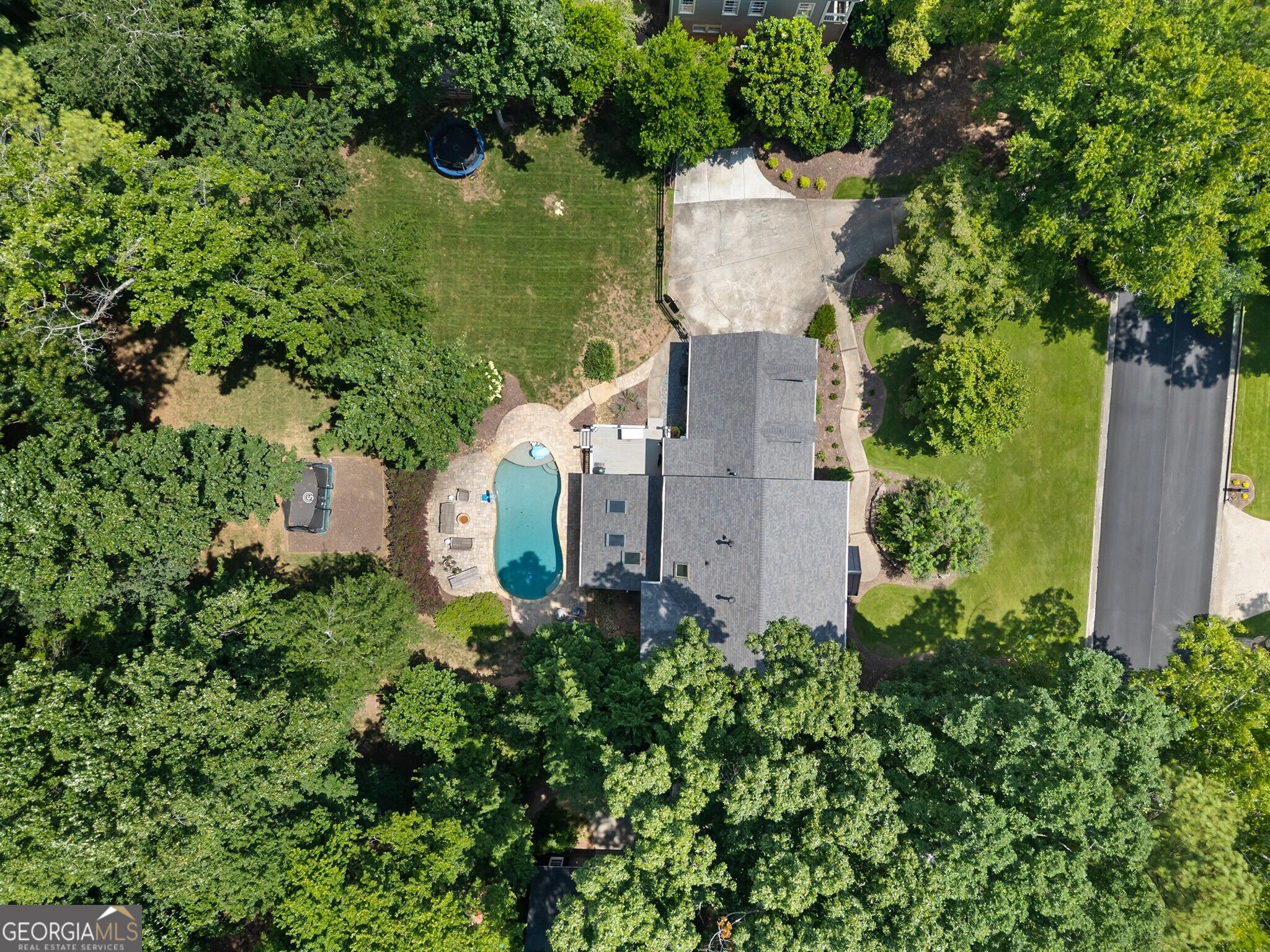 965 Hickory Oak Hollow Property Photo 70