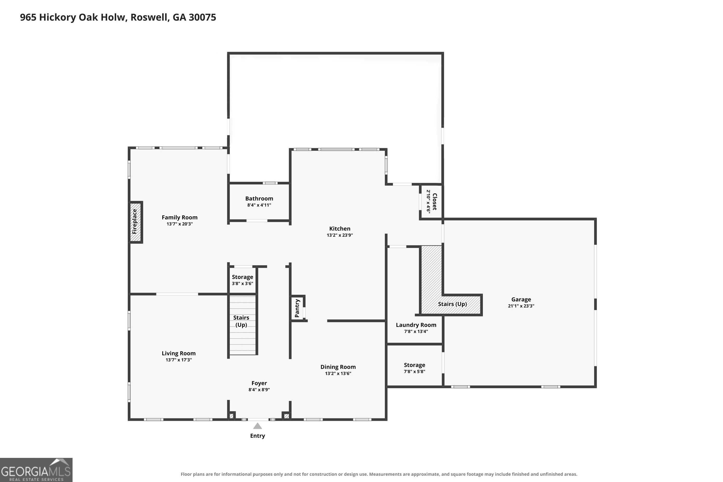 965 Hickory Oak Hollow Property Photo 71