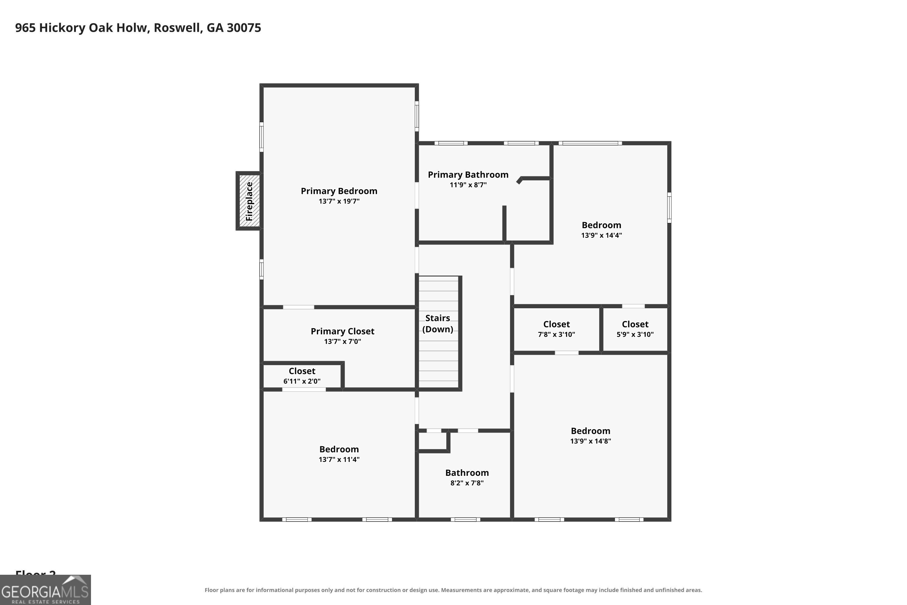965 Hickory Oak Hollow Property Photo 72