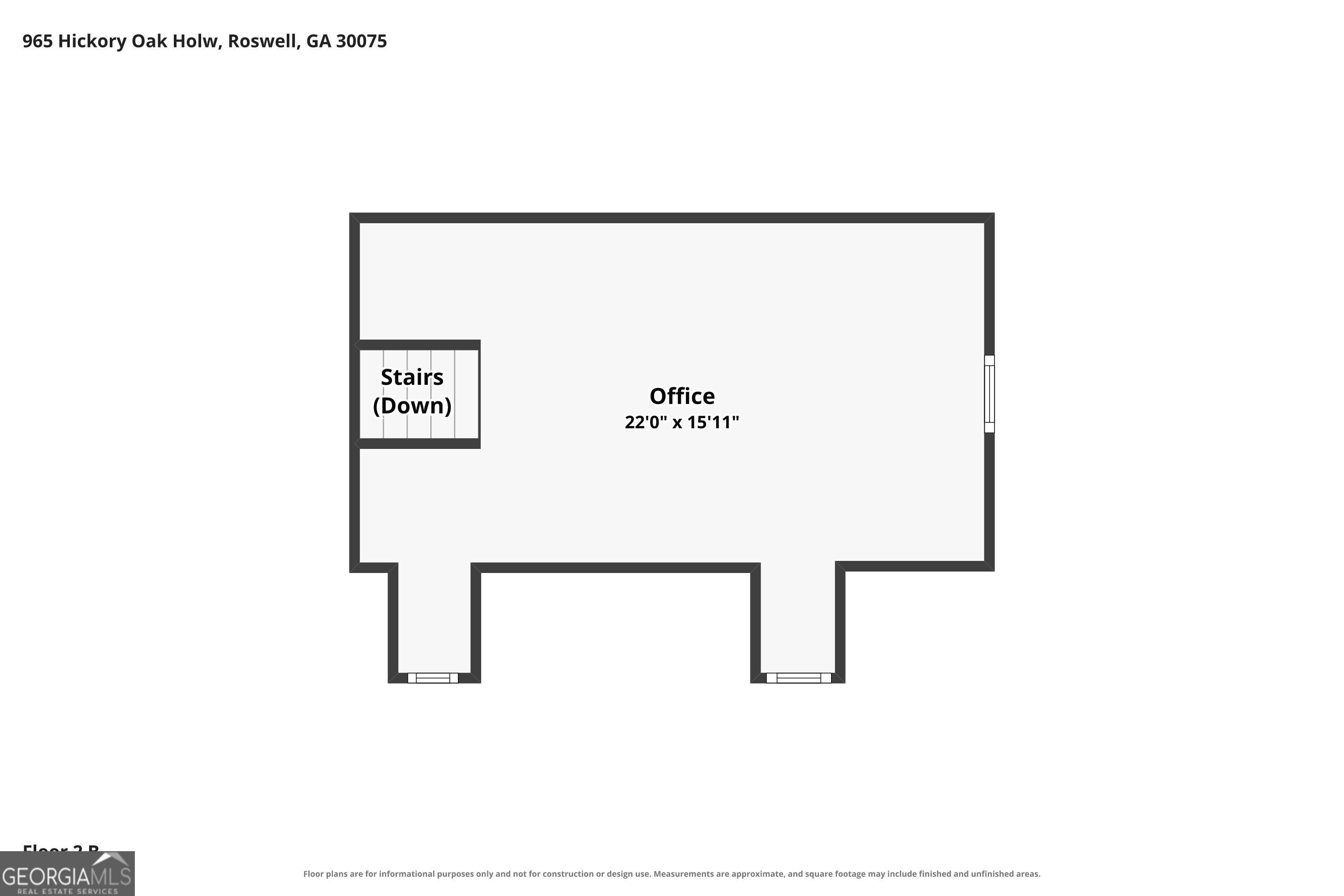 965 Hickory Oak Hollow Property Photo 73