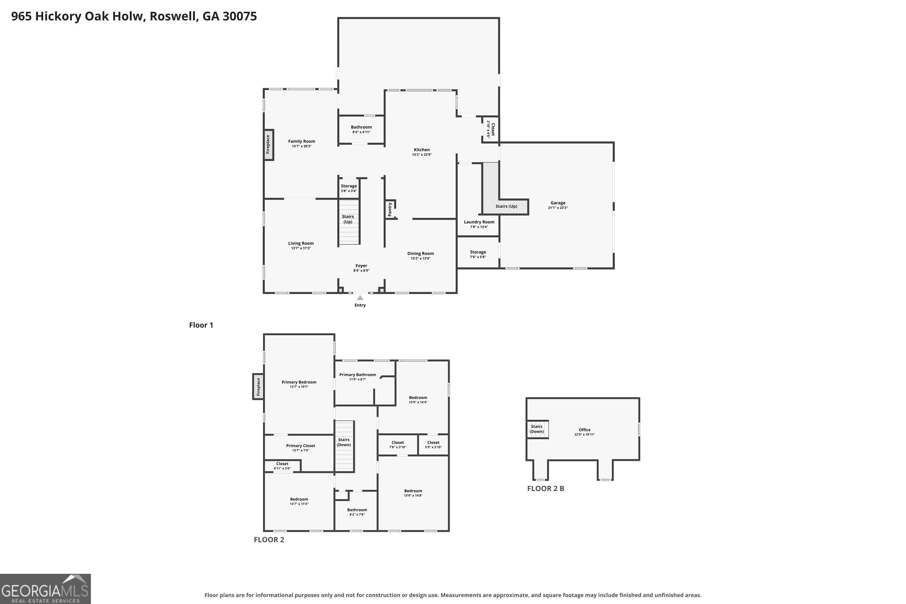 965 Hickory Oak Hollow Property Photo 74