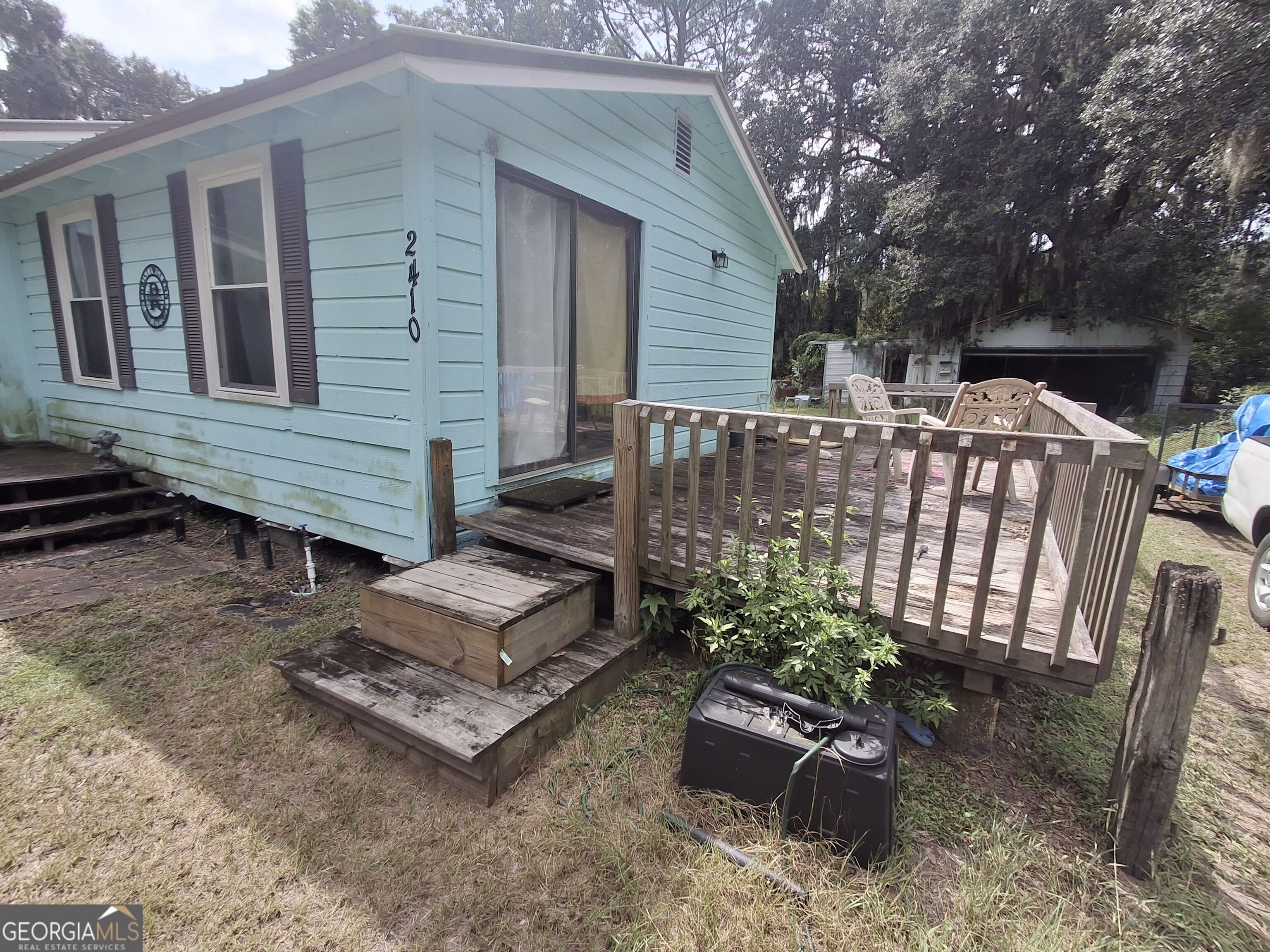2410 Spivey Avenue Property Photo 1
