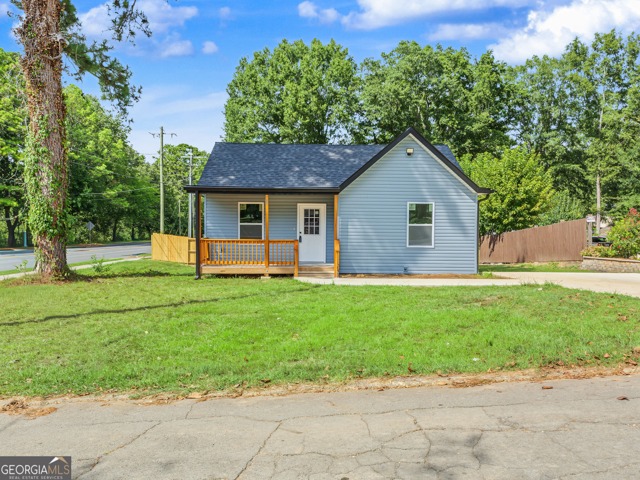 1 Lucille Avenue NW