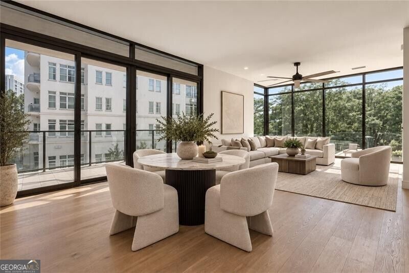 2520 Peachtree Road Nw # 403 Property Photo 8