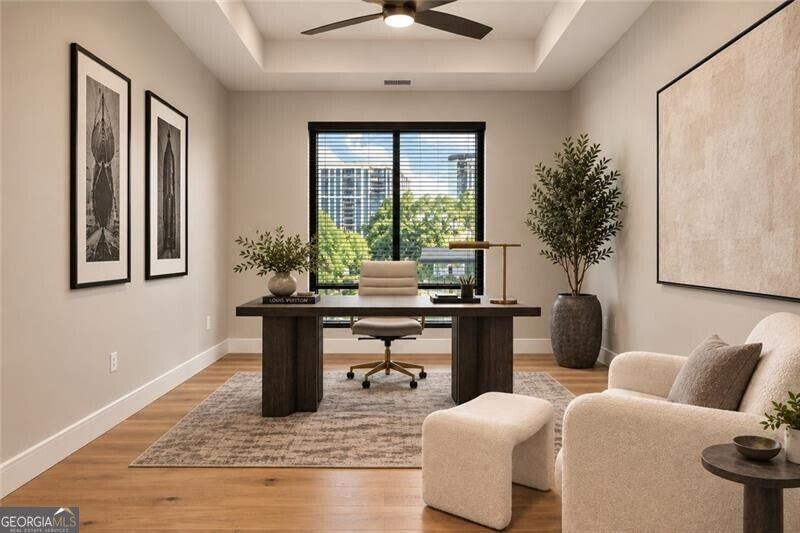 2520 Peachtree Road Nw # 403 Property Photo 10
