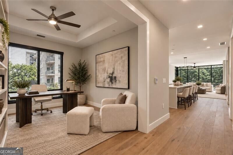 2520 Peachtree Road Nw # 403 Property Photo 11