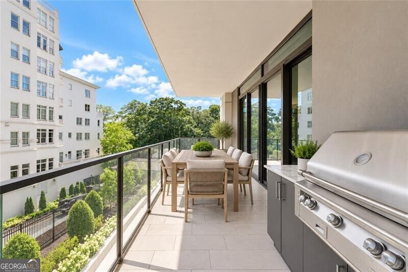 2520 Peachtree Road Nw # 403 Property Photo 22