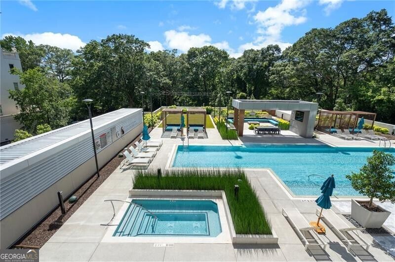 2520 Peachtree Road Nw # 403 Property Photo 24