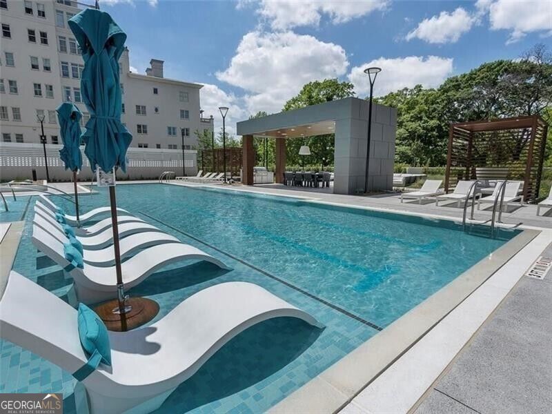 2520 Peachtree Road Nw # 403 Property Photo 25