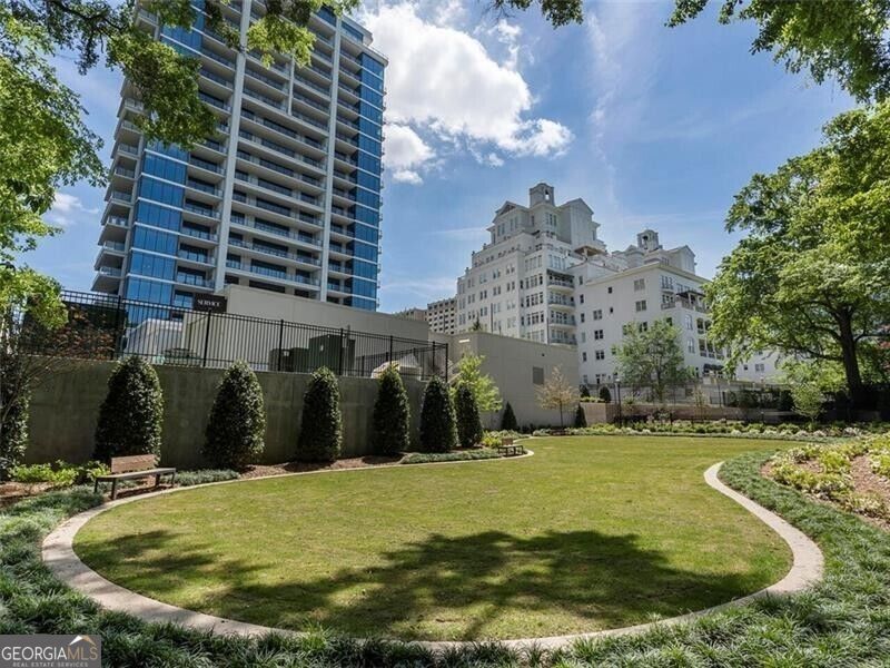 2520 Peachtree Road Nw # 403 Property Photo 27
