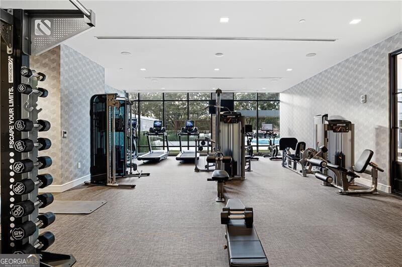 2520 Peachtree Road Nw # 403 Property Photo 28