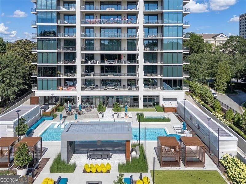 2520 Peachtree Road Nw # 403 Property Photo 31