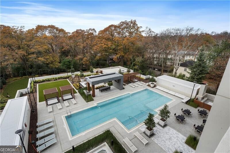 2520 Peachtree Road Nw # 403 Property Photo 32