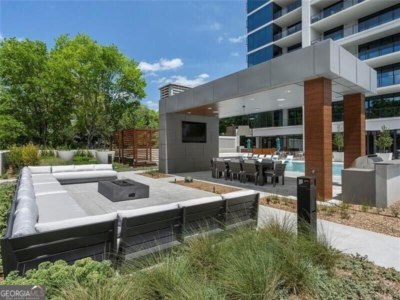 2520 Peachtree Road Nw # 403 Property Photo 33