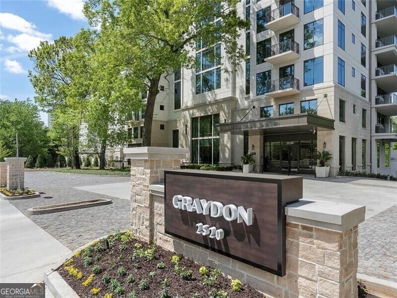 2520 Peachtree Road Nw # 403 Property Photo 37