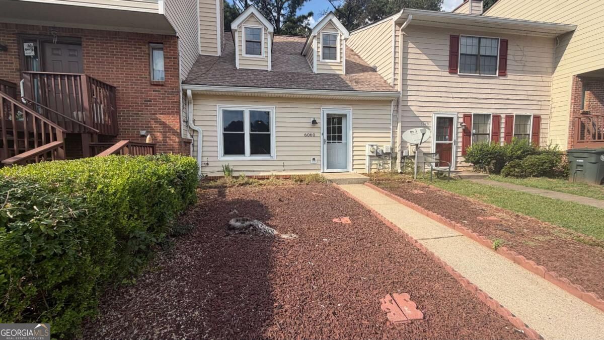 6060 Sand Wedge Circle Nw Property Photo 1