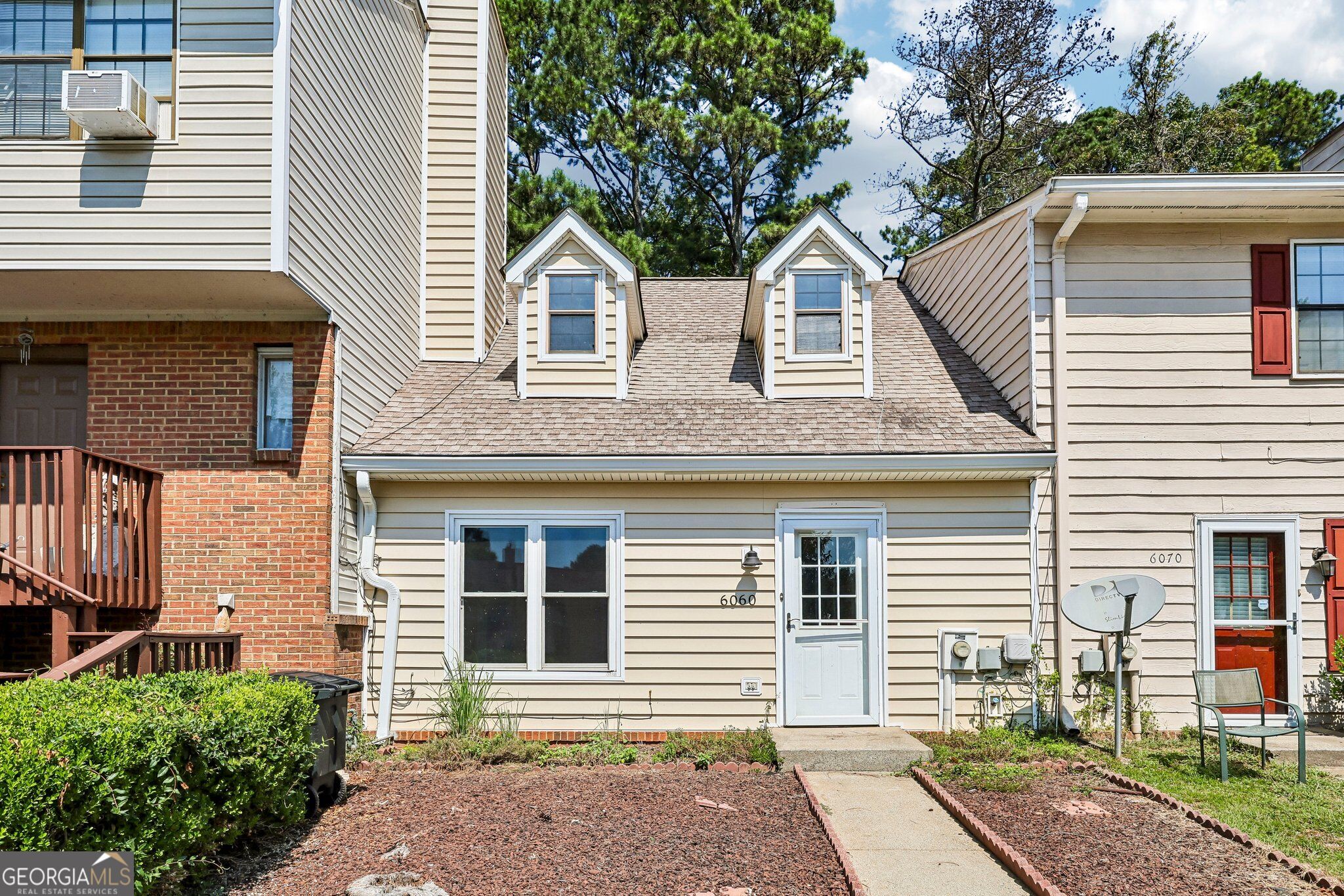 6060 Sand Wedge Circle Nw Property Photo 1