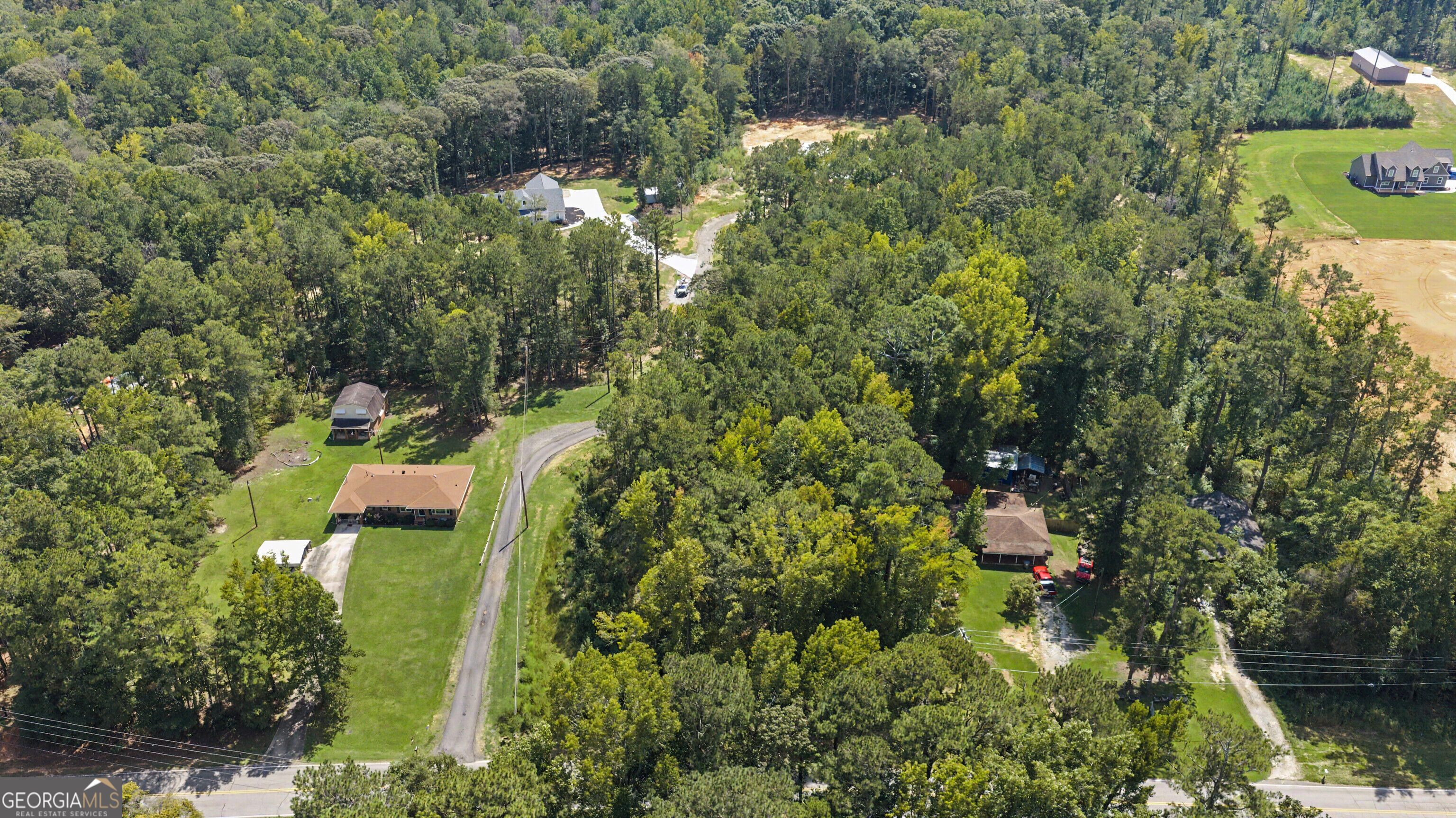 0 Macedonia Road Property Photo 3