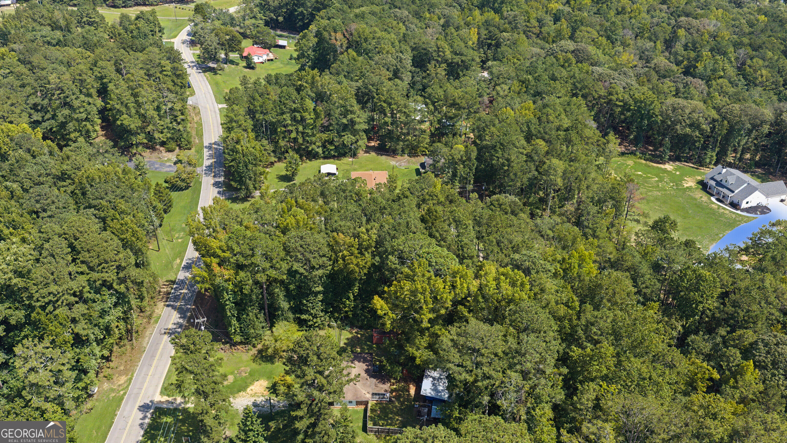 0 Macedonia Road Property Photo 5
