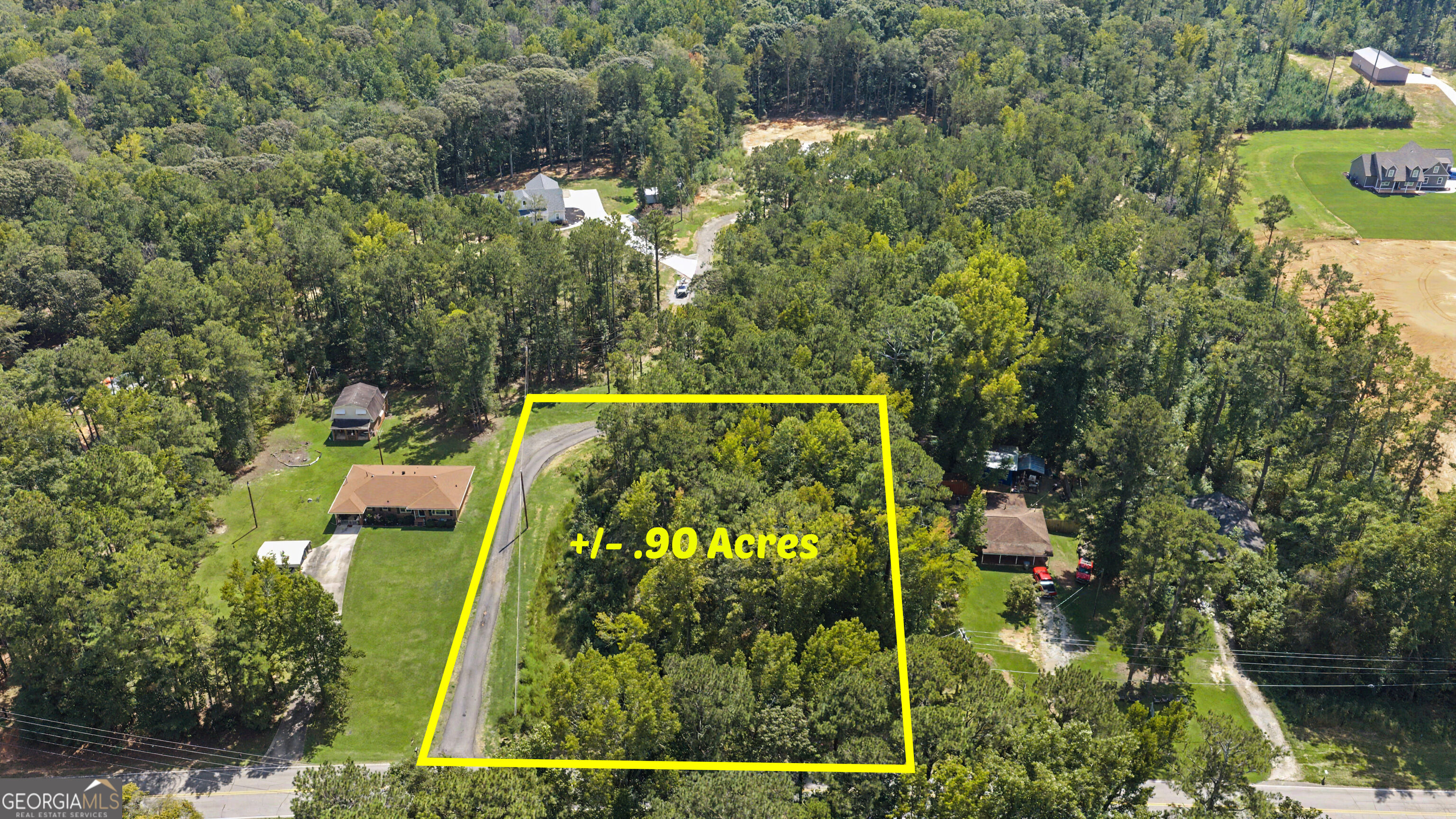 0 Macedonia Road Property Photo 10