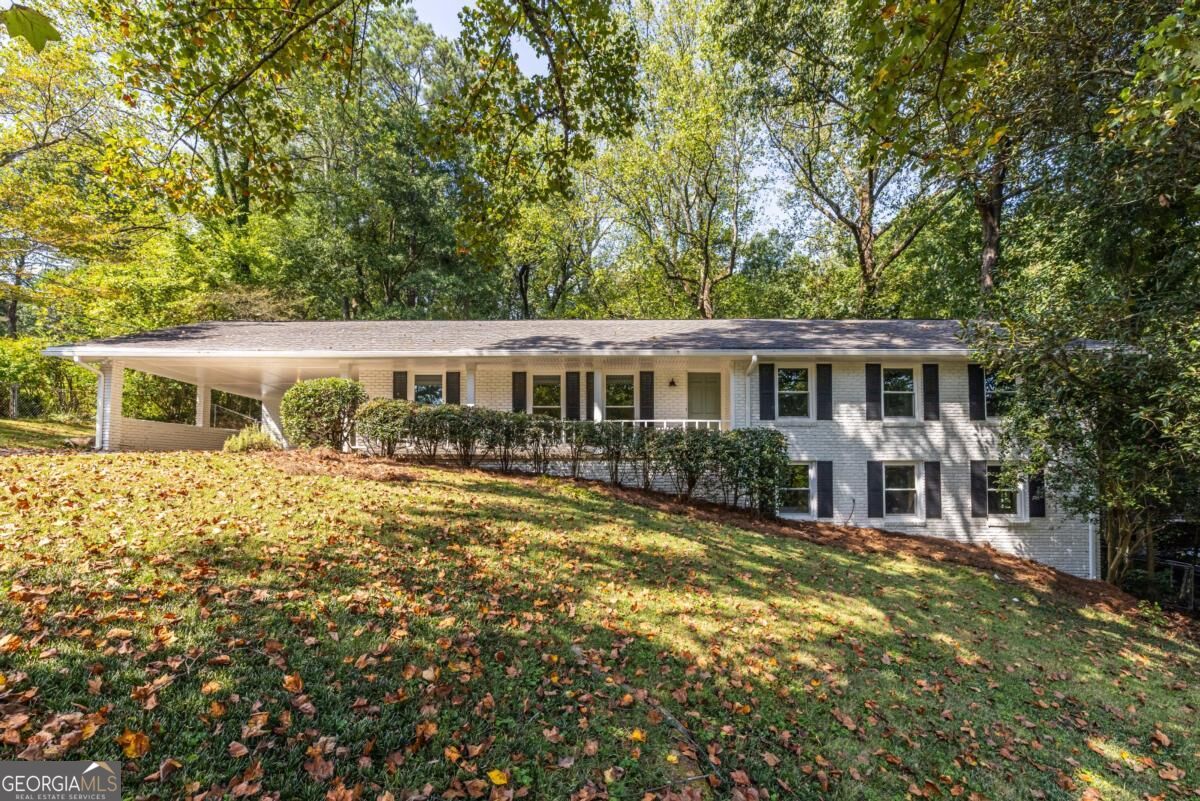 1590 Knob Hill Drive Ne Property Photo 1