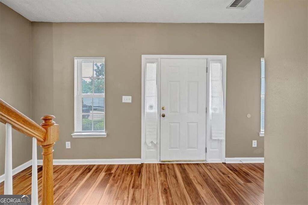 5745 Old Carriage Drive Property Photo 3