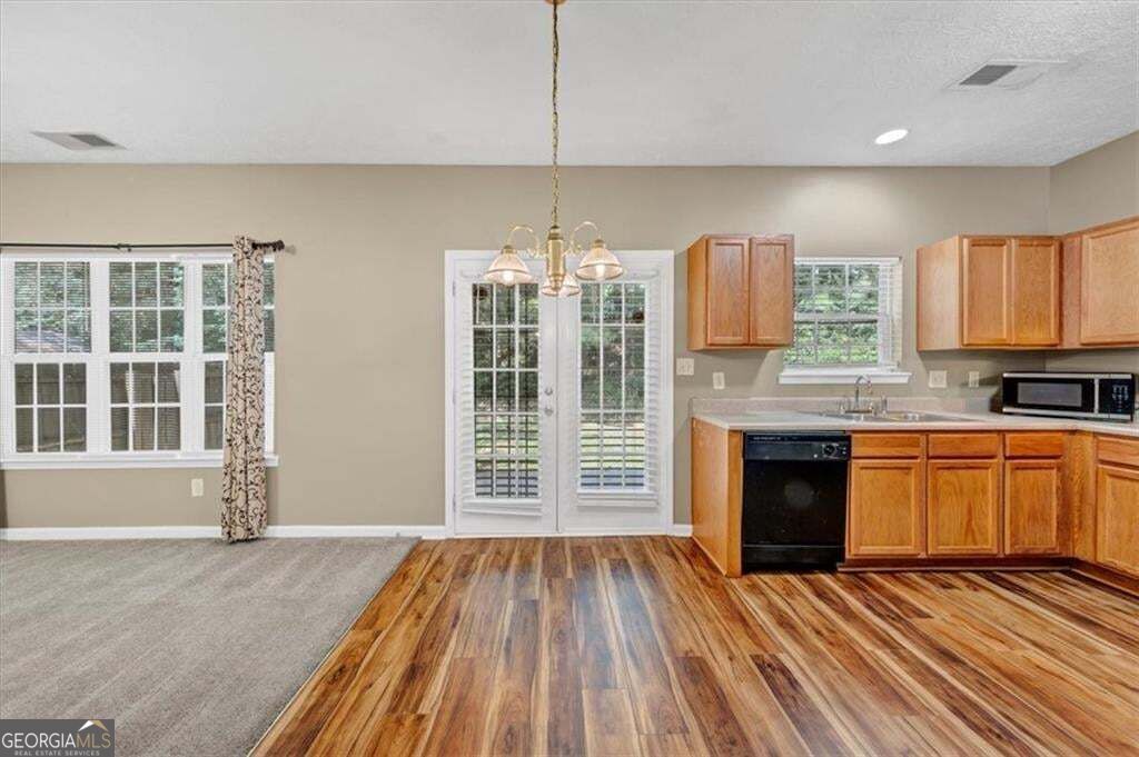 5745 Old Carriage Drive Property Photo 9