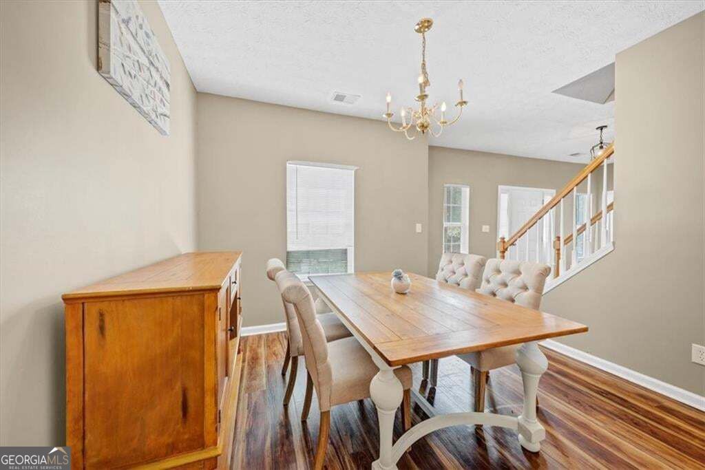 5745 Old Carriage Drive Property Photo 11