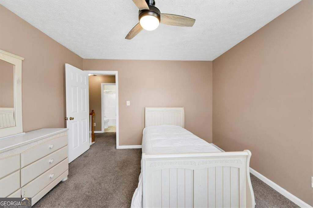 5745 Old Carriage Drive Property Photo 21