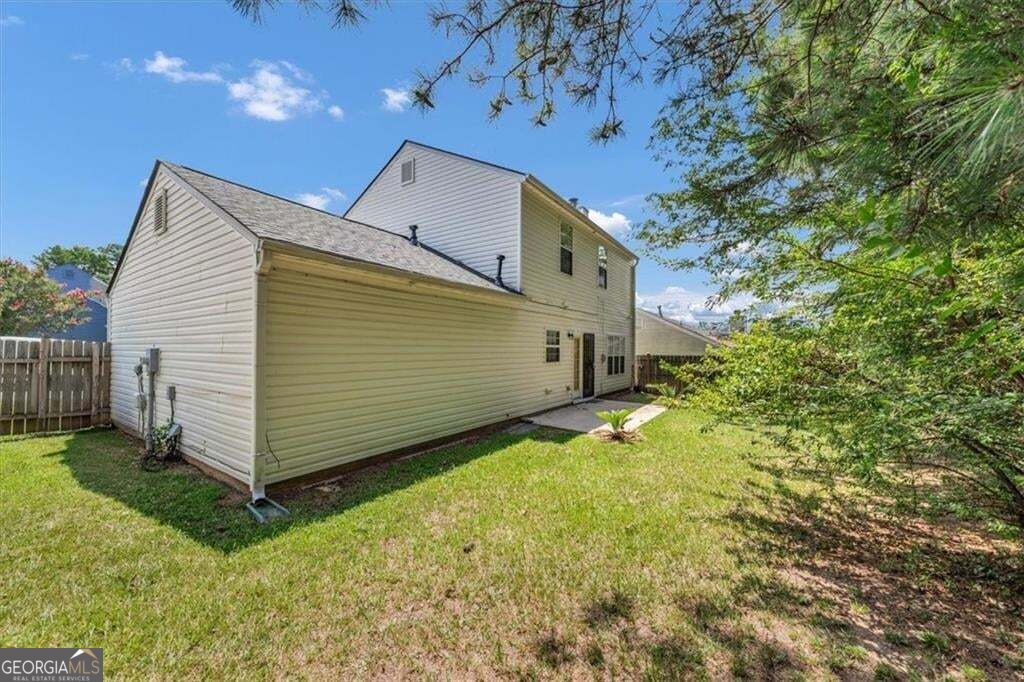 5745 Old Carriage Drive Property Photo 24