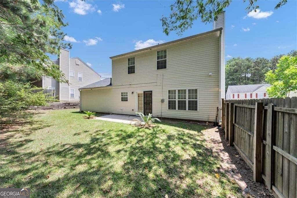 5745 Old Carriage Drive Property Photo 26