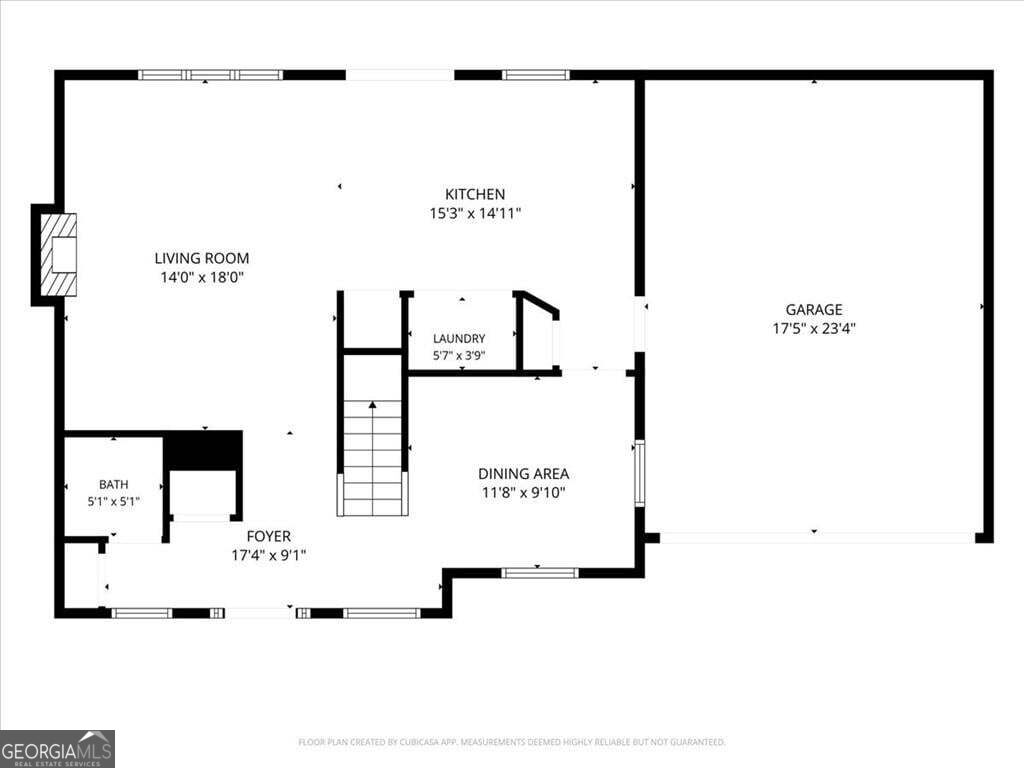5745 Old Carriage Drive Property Photo 27