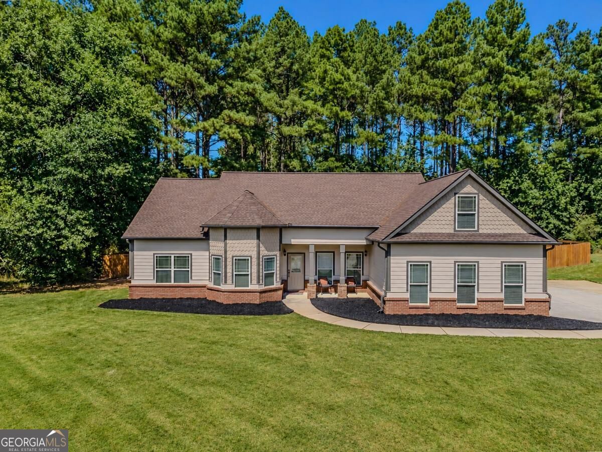 185 Chimney Ridge Lane Property Photo 1
