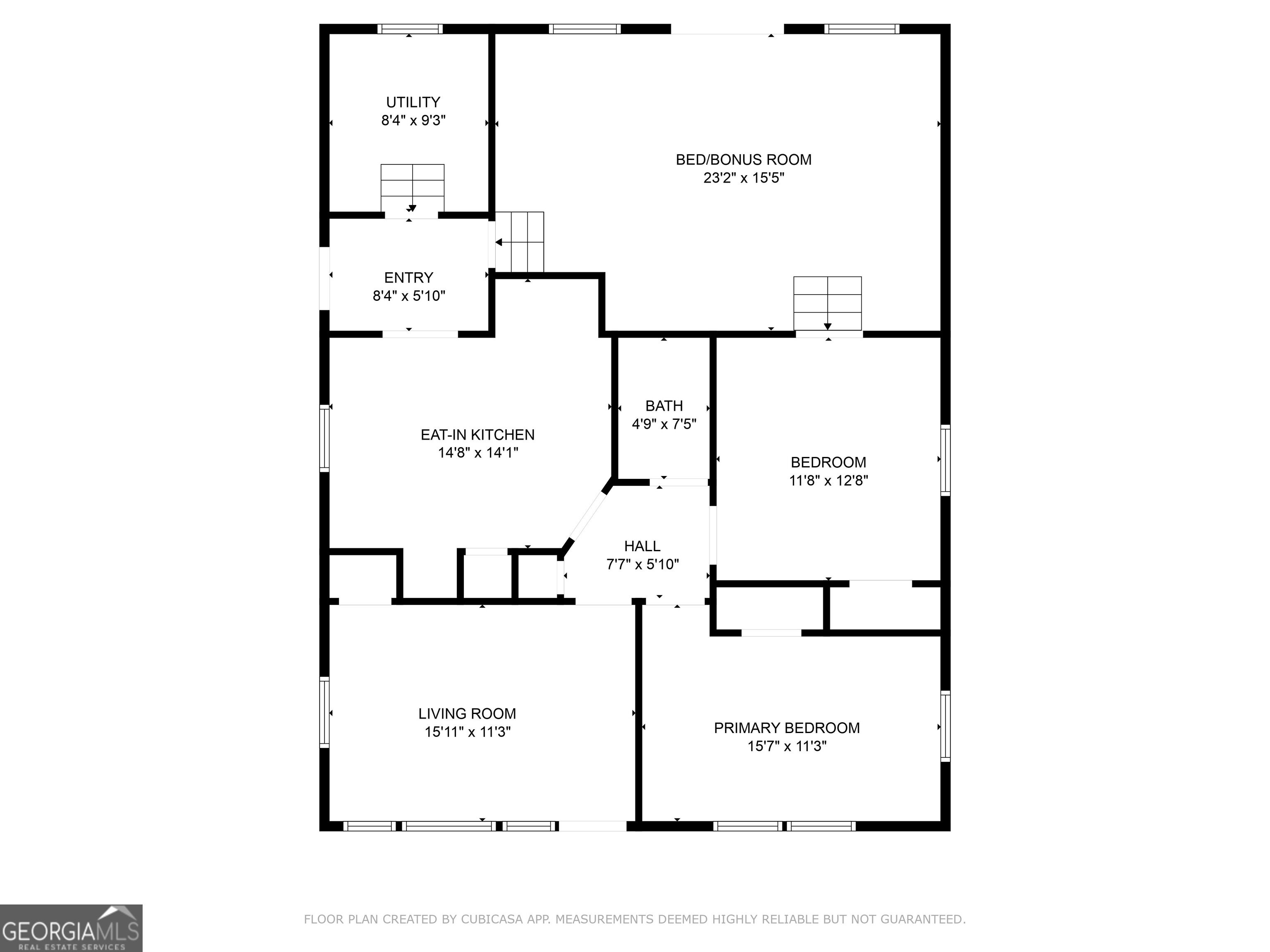 30 Battey Drive Nw Property Photo 22