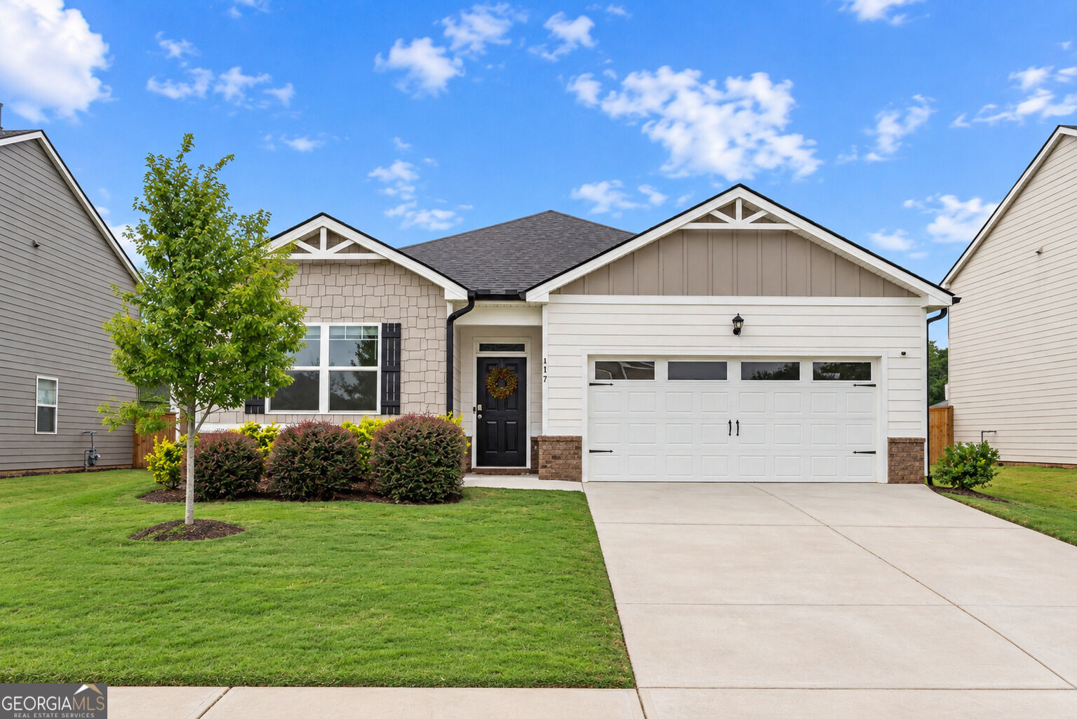 117 Condor Court Property Photo 1