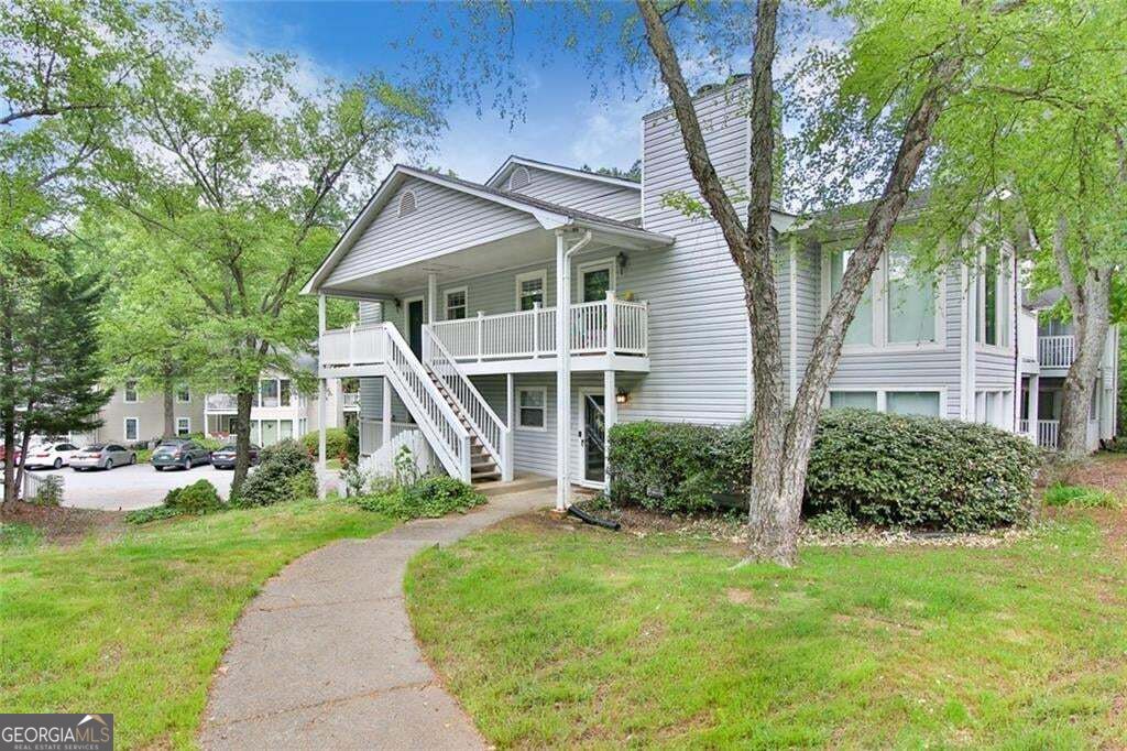 2104 Augusta Drive Se Property Photo 1